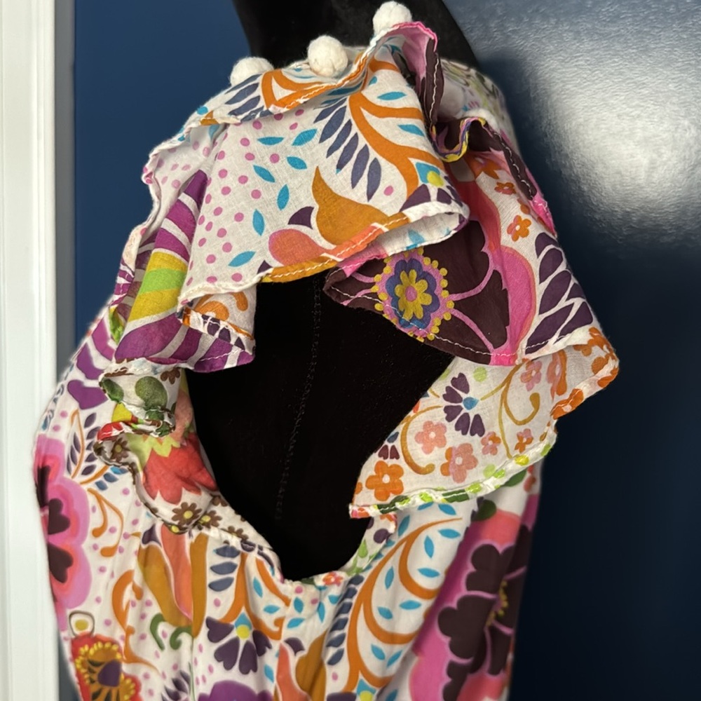 Multi Colored Maxi - image 3